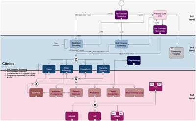 Universal prenatal screening: a initiative from Guanajuato, Mexico to improve equity in perinatal healthcare